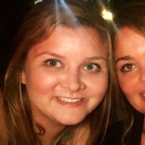 Meet your Posher, Michaela